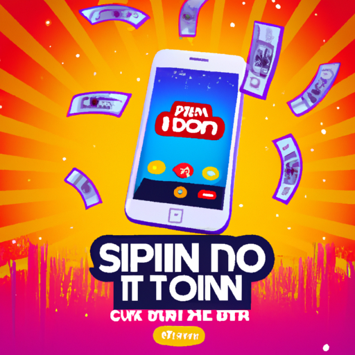 🤑 Win Big with Deposit by Phone Bill at Mr Spin!