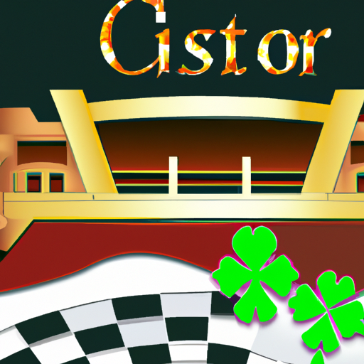 Top Casino Site Ireland