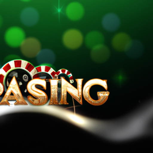 🎰 🤩 Casino Sites: Play & Win Big!