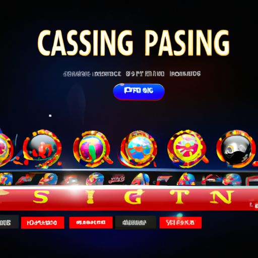 🎰 🤩 Top Online Casinos: Start Winning Now!