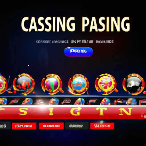 🎰 🤩 Top Online Casinos: Start Winning Now!