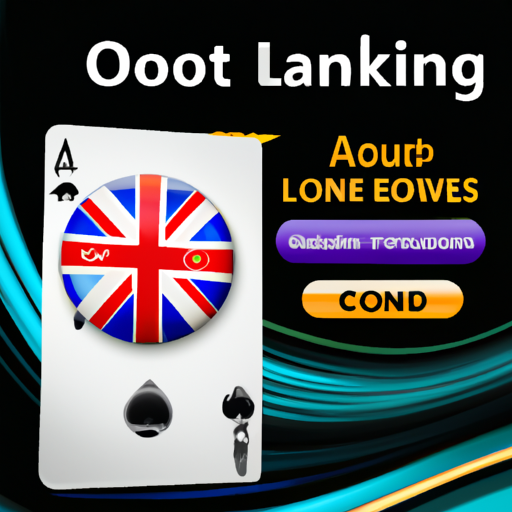 Online Casino Offers UK