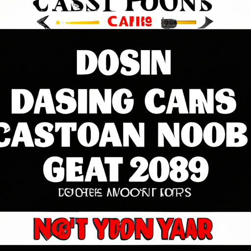 Casino No Deposit Bonus UK