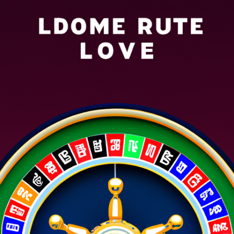 Live Roulette Welcome Bonus