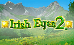 Irish Eyes 2