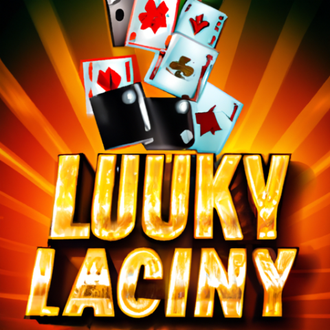 🎰 🤩 Casino Online Gambling: Get Lucky Now!