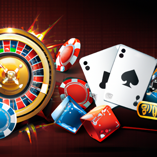 ⭐️Most Trusted Online Casino⭐️