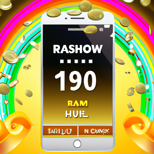 🤑 Download Rainbow Riches Casino App & Enjoy Pay by Phone Bill 💳