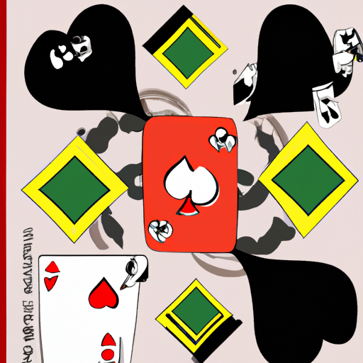 Blackjack When To Hit Or Stand |