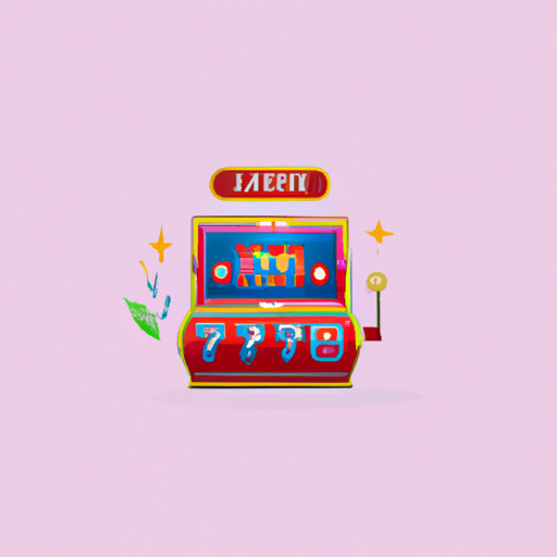 Best Online Slot Machine Sites