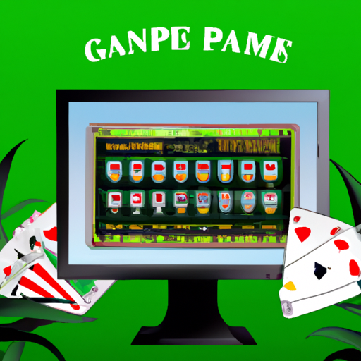 Are Online Gambling Sites Safe