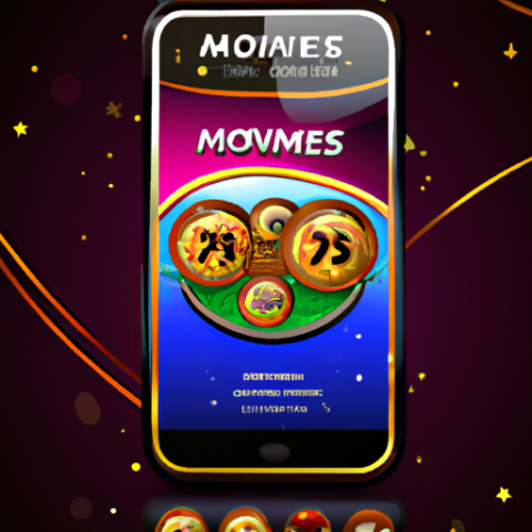 Mobile Phone Casino Free Bonus