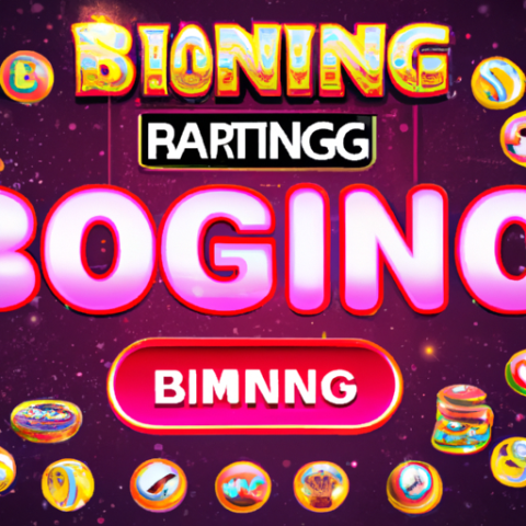 🎰 250+ Ultimate List of UK Slot Sites - Best New Bingo Sites