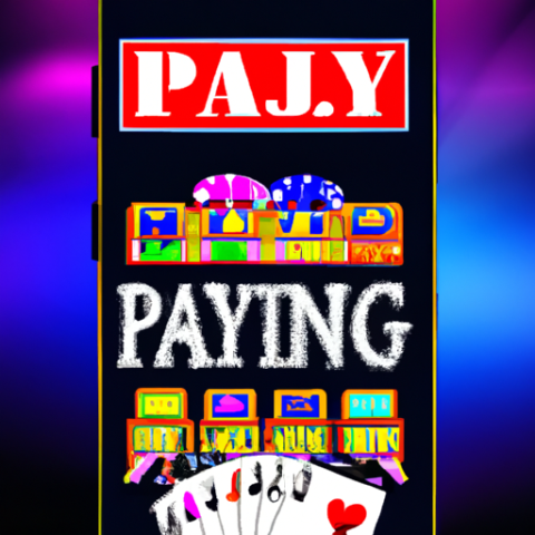 👉"Pay by Phone Casinos: Play Now & Win Big!"👉
