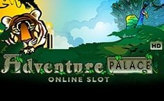 Spila Ævintýri Palacee Adventure Palace