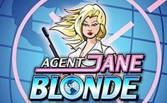 Spila Agent Jane Blonde Agent Jane Blonde