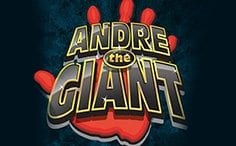 Andre the Giant