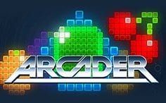 Arcader