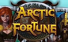 北極フォーチュンを再生ンrtune Arctic Fortune
