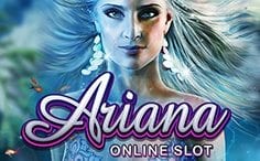 アリアナriana Ariana