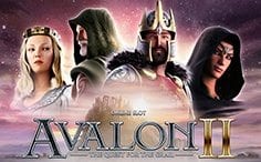 Avalon IIon II Avalon II