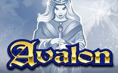 アバロンを再生valon Avalon