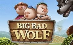 Big Bad Wolf Wolf Big Bad Wolf