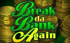 Breek Da Bank opnieuw