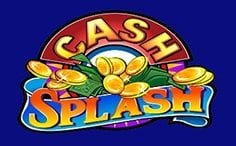 Cash Splash 3 Reel