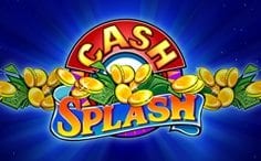 Cash Splash 5 Reel