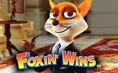 Foxin Wins mobile slots with no deposit required