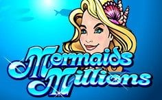 人魚百万 Deposit Required Mermaids Millions