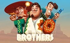 タコ・ブラザーズthers Taco Brothers