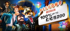 casino deposit bonus