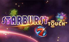Play Starburst Touch Starburst Touch