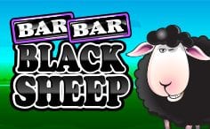 Easy Deposits Bar Bar Black Sheep