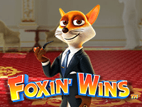 Play Foxin Wins Foxin Wins