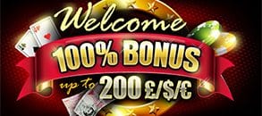 progress play casino sites deposit match welcome bonus