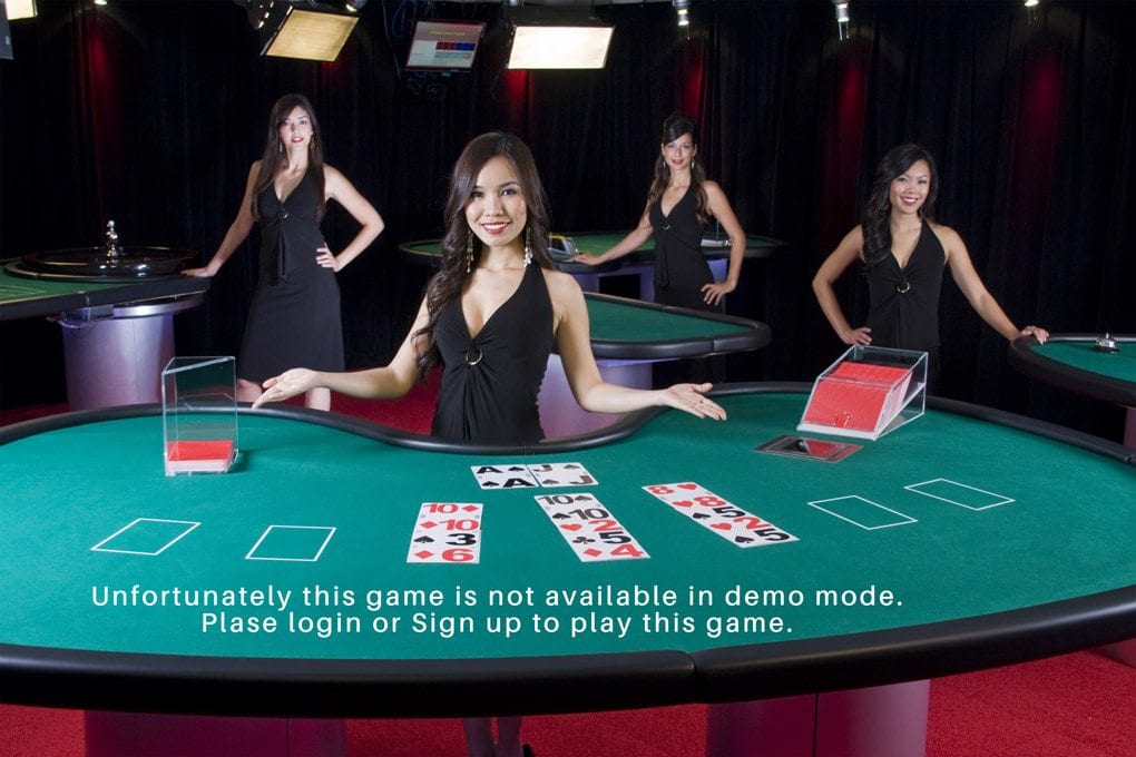 expresswins baccarat games online