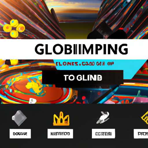 GlobaliGaming.com | Best Gambling Sites No Deposit