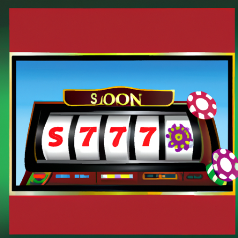 Good Slots Online