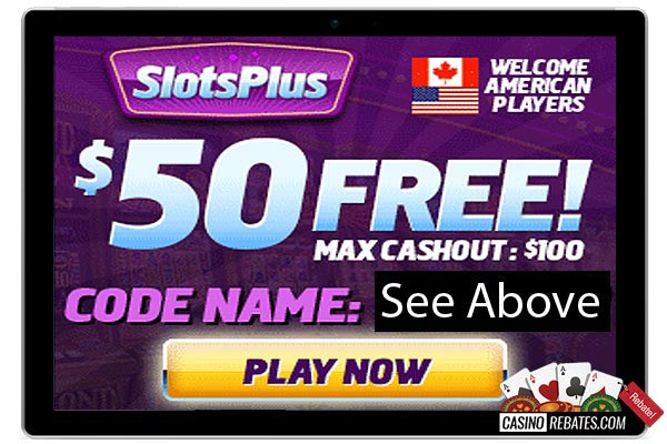 Free Slot No Deposit Required