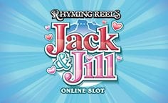 Rhyming Reels- Jack and Jill