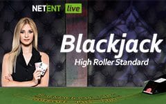 VIP Blackjack Online