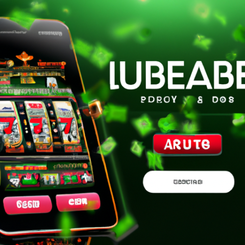Videoslots Ltd Casinos | uBetMobile.com Gambling
