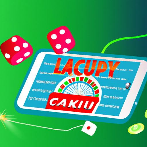 🎰 🤩 Online Gambling: Try Your Luck Now!