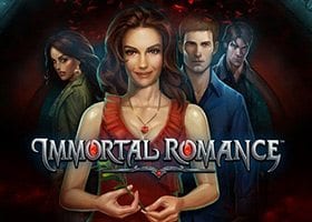 Immortal Romance