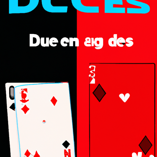 How To Play Deuces Card Game