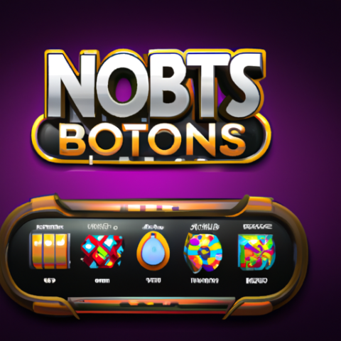 New Mobile Slots No Deposit Bonus