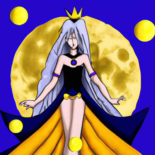 Moon Princess Slots